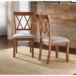 5pc Roma Dining Set Driftwood - Buylateral -Default Template 1 GUEST 698ff52f 8254 4283 9de7 26ee1b572ec2