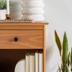 Stiva Classic Mid-Century Modern 1 Drawer Nightstand - Saracina Home 19 Stiva Classic Mid-Century Modern 1 Drawer Nightstand - Saracina Home -Default Template 1 GUEST 69f016e9 bca8 4167 8409 ddd6f8ee76e2