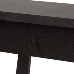 Herman Wood 1 Drawer Console Table - Baxton Studio 15 Herman Wood 1 Drawer Console Table - Baxton Studio -Default Template 1 GUEST 6a6c1149 979b 4676 837c a4cb2cdf0d56