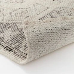 Knolls Authentic Hand Knotted Distressed Persian Style Rug - Threshold™ Designed With Studio McGee -Default Template 1 GUEST 6b31fd68 9107 46a7 8958 03765040019f