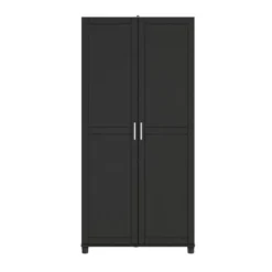 Welby 36" Utility Storage Cabinet - Room & Joy -Default Template 1 GUEST 6b5702f8 07a6 4a8d b6c7 b5a0b4f05109
