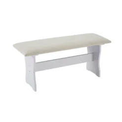 Penrose Storage Nook Dining Set - Linon -Default Template 1 GUEST 6df1185c 61ed 4f7b 9c5d cf4b0daa3b45