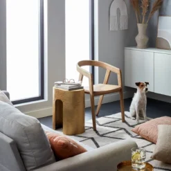 Lana Curved Back Dining Chair - Threshold™ -Default Template 1 GUEST 6fd58124 cdda 4f96 84ee cdc185313148