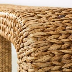 Shiffer Console Table Brown - Threshold™ Designed With Studio McGee -Default Template 1 GUEST 70e89c70 7953 4d5e 8cbf 9fa0b15f988c