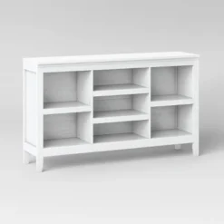 32" Carson Horizontal Bookcase With Adjustable Shelves - Threshold™ -Default Template 1 GUEST 726ea60c b0c0 4b2d 8f39 033447e1a2ba