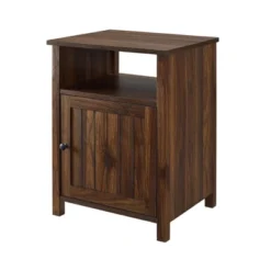 Georgia Single Door Storage Nightstand - Saracina Home -Default Template 1 GUEST 73edd5b9 9d08 436f 984f aa756c51c65b