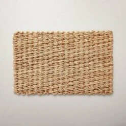 Basket Weave Jute Doormat Natural - Hearth & Hand™ With Magnolia 7 Basket Weave Jute Doormat Natural - Hearth & Hand™ With Magnolia -Default Template 1 GUEST 7414afbc aba3 49d5 83e8 3c9cdb3ab900