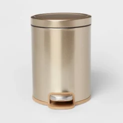 5L Round Step Trash Can - Brightroom™ -Default Template 1 GUEST 76361174 5497 4335 bc37 07e0f96c50f0