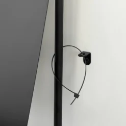 Two-Tier Metal Vinyl Record Storage Rack Black - Hearth & Hand™ With Magnolia -Default Template 1 GUEST 76c47cf2 4753 4570 b1df 9b66078efbcb