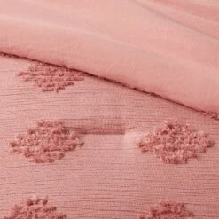 Tufted Diamond Crinkle Comforter & Sham Set - Threshold™ -Default Template 1 GUEST 77139a33 1930 4c34 abb6 2ad67895c39f