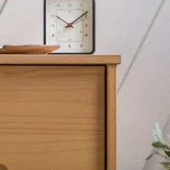 Mid-Century Modern Wood Nightstand - Saracina Home -Default Template 1 GUEST 77dd5d7b b439 4219 8243 8ed398b20fb8