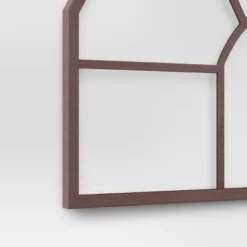 36" X 24" Arch Wall Panel Brown - Threshold™ -Default Template 1 GUEST 78f89502 11b5 46d9 bdae 8d0e56bf2e6b