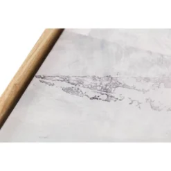 58" X 38" Tonal Abstract Framed Canvas - Threshold™ Designed With Studio McGee -Default Template 1 GUEST 7a249f64 6fb8 48a0 8d4a 85afd1825cc9