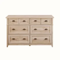 Fontella Transitional 6 Drawer Dresser - Saracina Home -Default Template 1 GUEST 7a7b125a 5446 42ec b276 445f1b0ae683