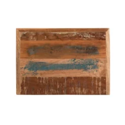 Wittwer Distressed End Table Brown - Christopher Knight Home -Default Template 1 GUEST 7b0ebcb7 af17 4ad8 9a63 36c6ff300ba5