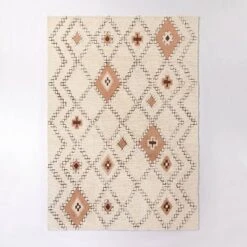 Northridge Hand Tufted Wool Shag Diamond Area Rug - Threshold™ Designed With Studio McGee 17 Northridge Hand Tufted Wool Shag Diamond Area Rug - Threshold™ Designed With Studio McGee -Default Template 1 GUEST 7baf22d0 3b1a 417c b93f 0f7667519d11
