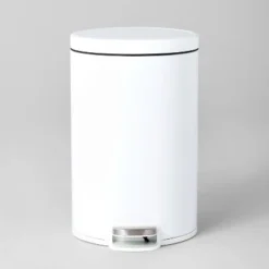 12L Round Step Trash Can - Brightroom™ -Default Template 1 GUEST 7c66e26f f172 4d0a 952a 75811c78849d