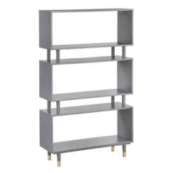 59.5" Margo Bookshelf - Buylateral 16 59.5" Margo Bookshelf - Buylateral -Default Template 1 GUEST 7ff6635c 445d 4b22 979d 0d32024863b9