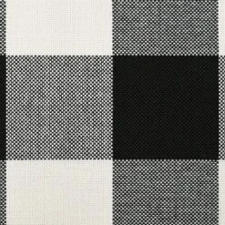 Jovie Gingham Rustic Sofa - HOMES: Inside + Out -Default Template 1 GUEST 8135ba69 9283 4789 9aae 5afe60677875