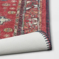 Vintage Persian Medallion Kitchen Rug Red - Threshold™ 7 Vintage Persian Medallion Kitchen Rug Red - Threshold™ -Default Template 1 GUEST 8262809c d5f1 44ea 8693 2fec868e3f93