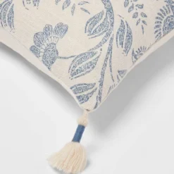 Jacobean Square Throw Pillow - Threshold™ 7 Jacobean Square Throw Pillow - Threshold™ -Default Template 1 GUEST 8665ec99 48c2 49c7 9cbf 4aa61efa0922