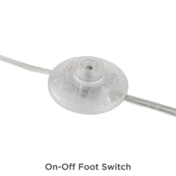 Possini Euro Design Athena Modern Floor Lamp 72" Tall Brushed Nickel 4 Light Tree Clear Outer Opal Inner Double Glass Shade For Living Room Bedroom -Default Template 1 GUEST 8712d003 b174 4291 befe c9afbd632fa8