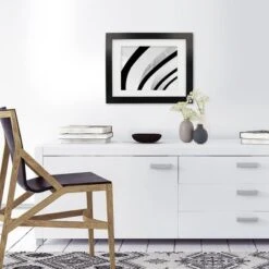 14" X 18" Matted To 11" X 14" Wide Gallery Frame Black - Room Essentials™ -Default Template 1 GUEST 8771ab9c d768 43ac 9bb5 94af3d4b59b3