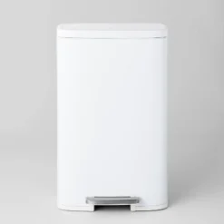 45L Rectangular Step Trash Can - Brightroom™ -Default Template 1 GUEST 87a16921 a1d4 4dfe b027 93395cfc6474