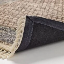 Persian Printed Paisley Style Rug Navy - Threshold™ Designed With Studio McGee™ -Default Template 1 GUEST 87db1144 f9b0 4236 b05d 034443804e6b