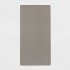 20" X 40" Low Profile Charmed Manor Patterned Polyurethane Kitchen Mat With Foam Rubber Backing - Threshold™ -Default Template 1 GUEST 8a24da8a 6571 444d 8e36 730f13cc9889