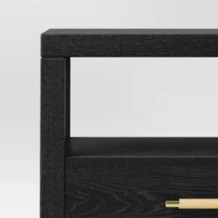 Corded Wood Accent Table - Threshold™ -Default Template 1 GUEST 8b78c6a1 2e39 4bc8 aa7f 6c0ef8786cd2