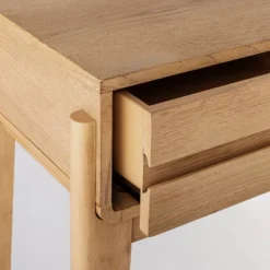 Herriman Wooden Console Table With Drawers - Threshold™ Designed With Studio McGee 14 Herriman Wooden Console Table With Drawers - Threshold™ Designed With Studio McGee -Default Template 1 GUEST 8c49fc0c 22c4 429a a557 9c2a6b66f42b