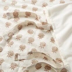 Lofty Cotton Slub Woodblock Print Floral Quilt Sham White/Mauve – Threshold™ Designed With Studio McGee -Default Template 1 GUEST 8c561d9f 6811 403d bda5 c4e820ef5743