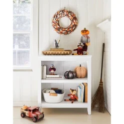 36" Carson 2 Shelf Bookcase - Threshold 13 36" Carson 2 Shelf Bookcase - Threshold -Decor Home GUEST 8ccb9a64 85ab 428e bd87 e90ecebb4544