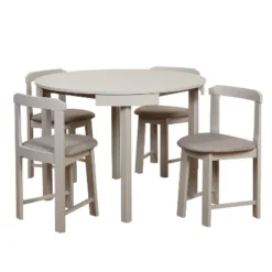 5pc Regent Dining Set - Buylateral -Default Template 1 GUEST 8ec420b0 3643 4ffb 8246 2af4e36beb96