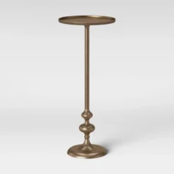 Londonberry Turned Accent Table Brass - Threshold 11 Londonberry Turned Accent Table Brass - Threshold -Default Template 1 GUEST 9015dc52 48a8 4cd2 9191 c3c1cce8e7c2