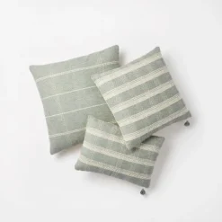 Woven Plaid Throw Pillow With Tassel Zipper - Threshold™ Designed With Studio McGee 7 Woven Plaid Throw Pillow With Tassel Zipper - Threshold™ Designed With Studio McGee -Decor Home GUEST 92162886 3b50 4b03 b3b0 edff167635b3