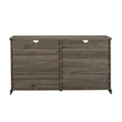 Transitional 4 Door Windowpane TV Stand For TVs Up To 65" - Saracina Home -Default Template 1 GUEST 93c60bba 9fd2 466e a355 831a6057cfb4