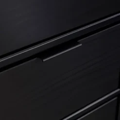 Mid-Century Modern Solid Wood 6 Drawer Vertical Dresser - Saracina Home -Default Template 1 GUEST 9452be0b 5115 47a6 beb2 ae31d8ff591f