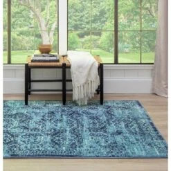Overdyed Persian Area Rug - Threshold™ -Default Template 1 GUEST 9539d815 f117 457b acaa f3e3da37b913