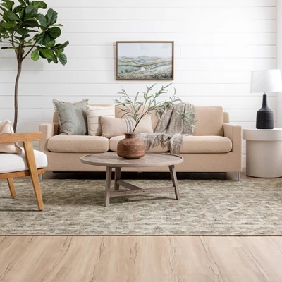 9'x12' Cashmere Geo Rug Gray - Threshold™ 10 9'x12' Cashmere Geo Rug Gray - Threshold™ - Image 10