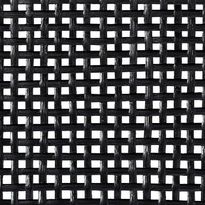 Wood & Cane Square Accent Side Table - Hearth & Hand™ With Magnolia 6 Wood & Cane Square Accent Side Table - Hearth & Hand™ With Magnolia - Image 6