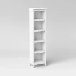 72" Carson Narrow Bookcase - Threshold™ -Default Template 1 GUEST 9c773d0e 0ce0 437f 8b07 07a0e5ba54dd