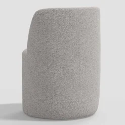 Jessa Dining Chair In Boucle - Threshold™ -Decor Home GUEST 9d1c75e8 c28d 4c3f 9ded b420766e5d75