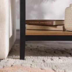 Set Of 2 Benny Urban Industrial Angle Iron Side Tables - Saracina Home 22 Set Of 2 Benny Urban Industrial Angle Iron Side Tables - Saracina Home -Default Template 1 GUEST 9dea60fe 99ea 416d b4ba 92335c0372d5