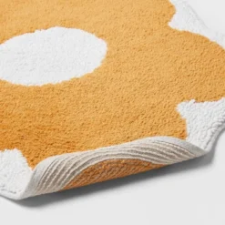 Flower Kids' Bath Rug - Pillowfort™ -Default Template 1 GUEST 9f01d585 8a9d 45e8 b2a4 b4f20a14613f