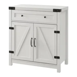 Clarabelle Rustic Farmhouse Barn Door Accent Cabinet - Saracina Home 24 Clarabelle Rustic Farmhouse Barn Door Accent Cabinet - Saracina Home -Default Template 1 GUEST a1139512 2573 4c30 9eb1 fddd79f160e2