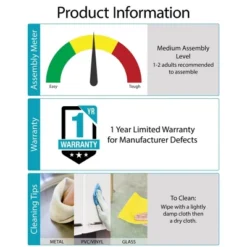 Welby 36" Utility Storage Cabinet - Room & Joy -Default Template 1 GUEST a1358fad 9f93 47d6 9197 0c5a03d91a9f
