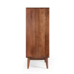 Rabun Handcrafted Mid-Century Modern Mango Wood 3 Drawer Chest Light Oak - Christopher Knight Home 12 Rabun Handcrafted Mid-Century Modern Mango Wood 3 Drawer Chest Light Oak - Christopher Knight Home -Default Template 1 GUEST a1c76a54 50b0 42d0 b222 dfd910b8c033