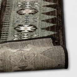 Buttercup Diamond Vintage Persian Woven Rug - Opalhouse 6 Buttercup Diamond Vintage Persian Woven Rug - Opalhouse -Default Template 1 GUEST a20db8d5 3afa 47ec 8ceb e0947febc608